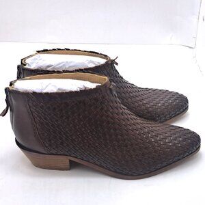 Vintage Foundry Co Women's Delmira Boot - Size 6.5